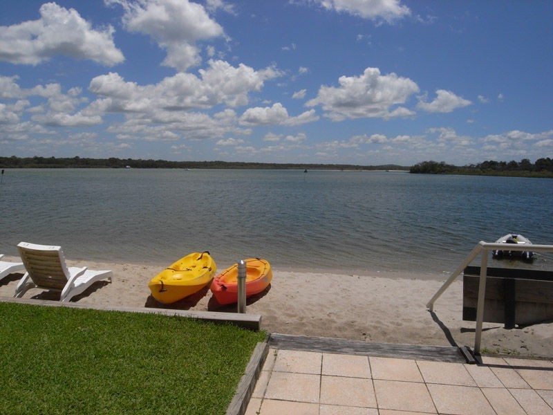 Unit 40/6 Quamby Place, Noosa Sound, Noosa Heads QLD 4567