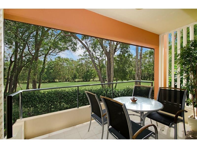 811 61 Noosa Springs Drive, The Fairways, Noosa Springs QLD 4567