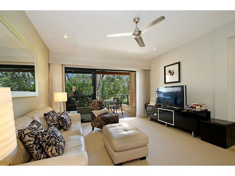 811 61 Noosa Springs Drive, The Fairways, Noosa Springs QLD 4567