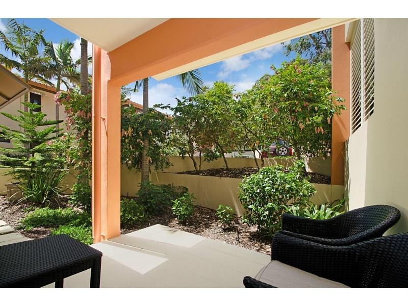 811 61 Noosa Springs Drive, The Fairways, Noosa Springs QLD 4567