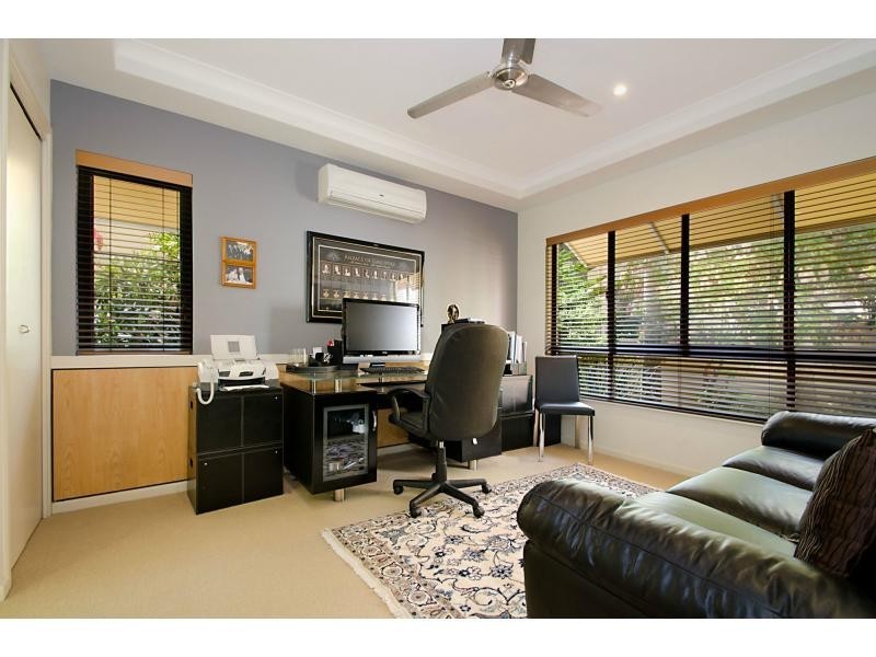 811 61 Noosa Springs Drive, The Fairways, Noosa Springs QLD 4567