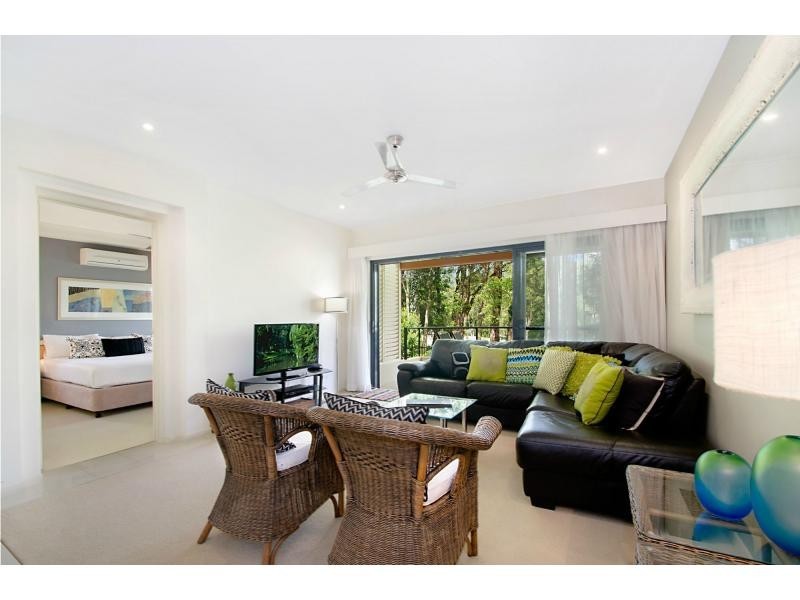 812/61 Noosa Springs Drive, Noosa Springs QLD 4567