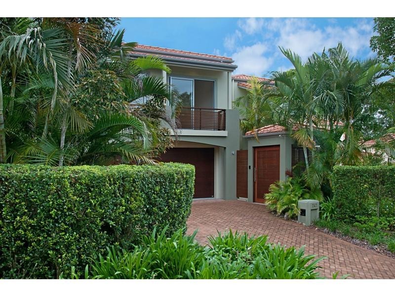 747 Noosa Springs Drive, Noosa Springs QLD 4567
