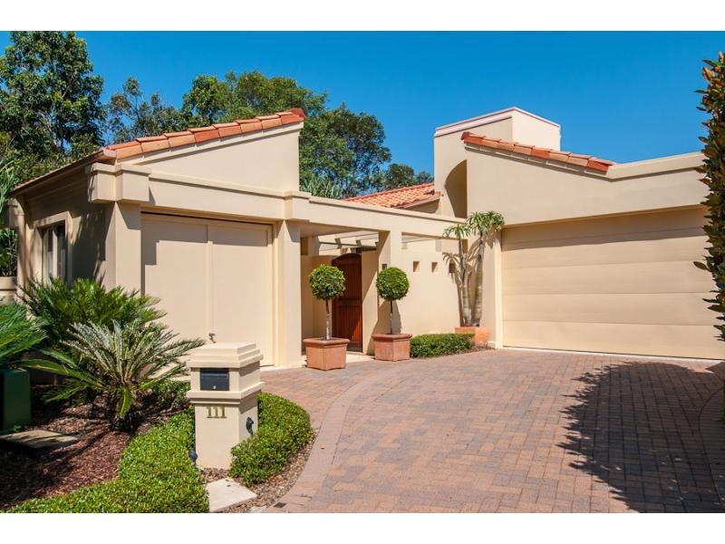 111 Noosa Springs Drive, Noosa Springs QLD 4567