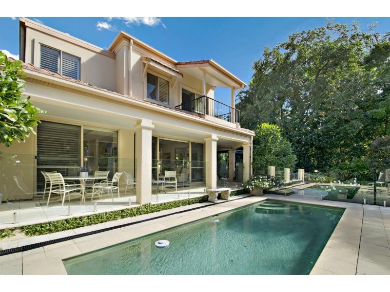 308 Noosa Springs Drive, Noosa Springs QLD 4567