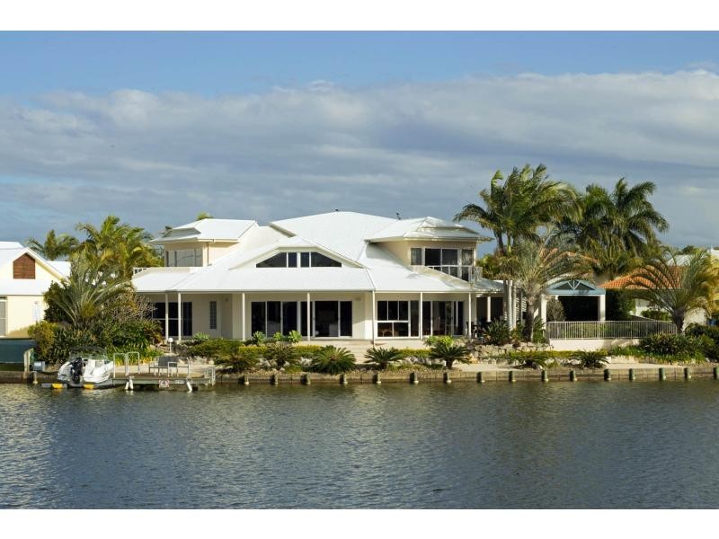 46 The Peninsula, Noosa Waters QLD 4566