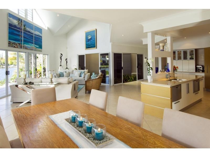 46 The Peninsula, Noosa Waters QLD 4566