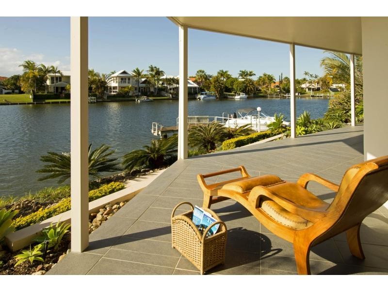 46 The Peninsula, Noosa Waters QLD 4566