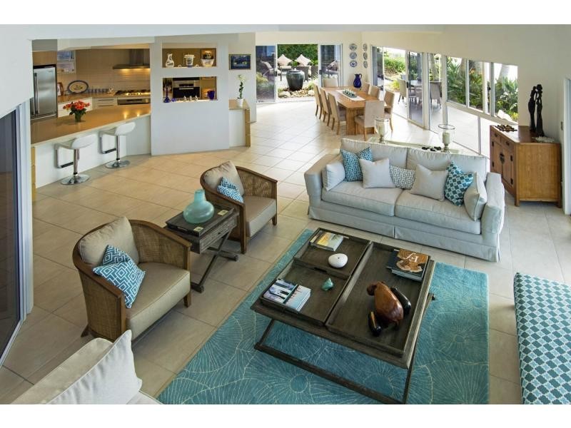 46 The Peninsula, Noosa Waters QLD 4566