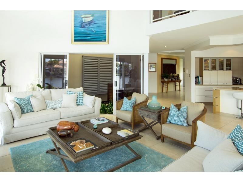 46 The Peninsula, Noosa Waters QLD 4566