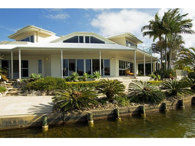46 The Peninsula, Noosa Waters QLD 4566