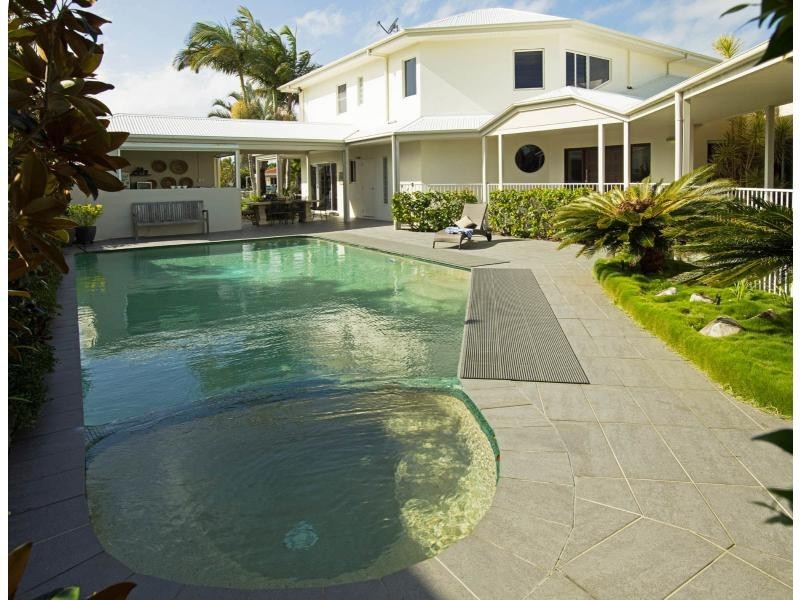 46 The Peninsula, Noosa Waters QLD 4566