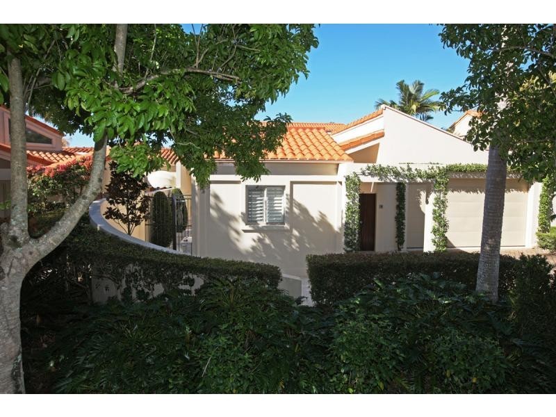 119 Noosa Springs Drive, Noosa Springs QLD 4567