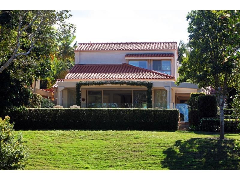 119 Noosa Springs Drive, Noosa Springs QLD 4567