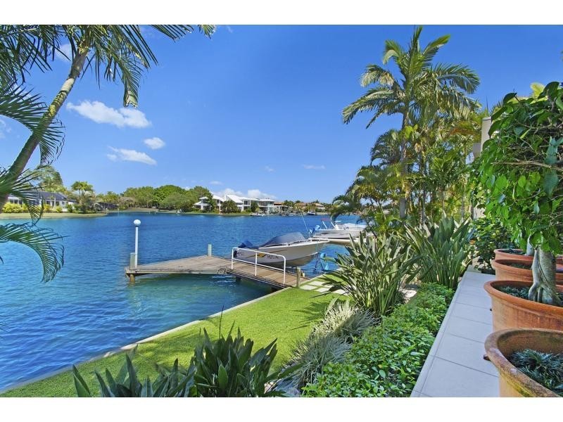 4 Neptune Circuit, Noosa Waters QLD 4566