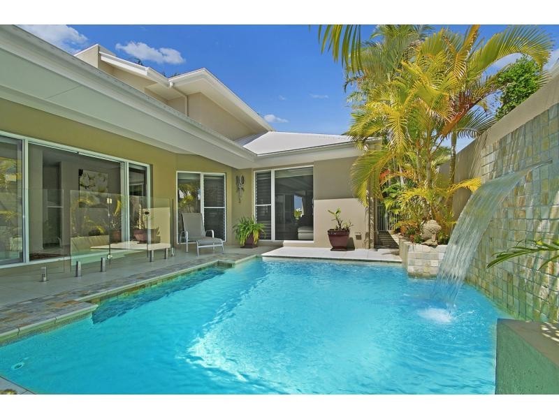 4 Neptune Circuit, Noosa Waters QLD 4566