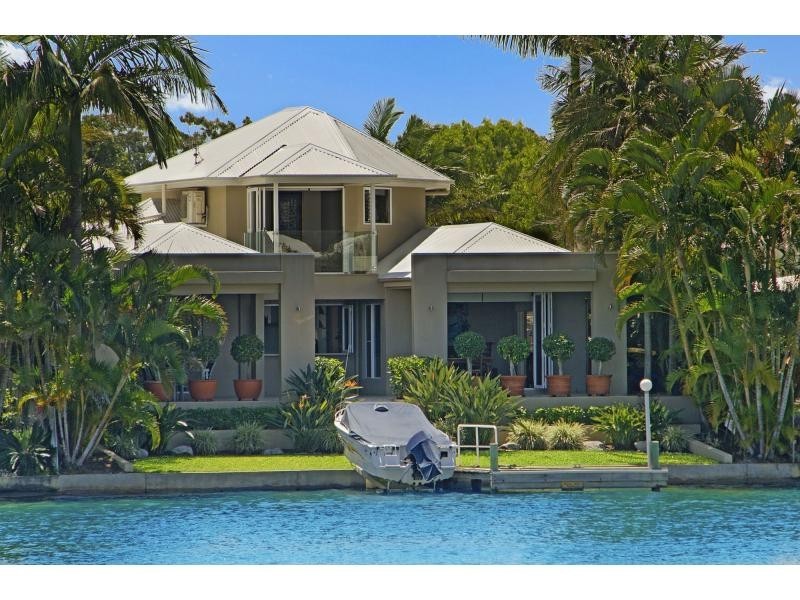 4 Neptune Circuit, Noosa Waters QLD 4566