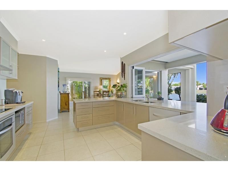 4 Neptune Circuit, Noosa Waters QLD 4566