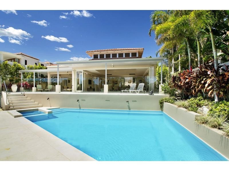 517 Noosa Springs Drive, Noosa Springs QLD 4567