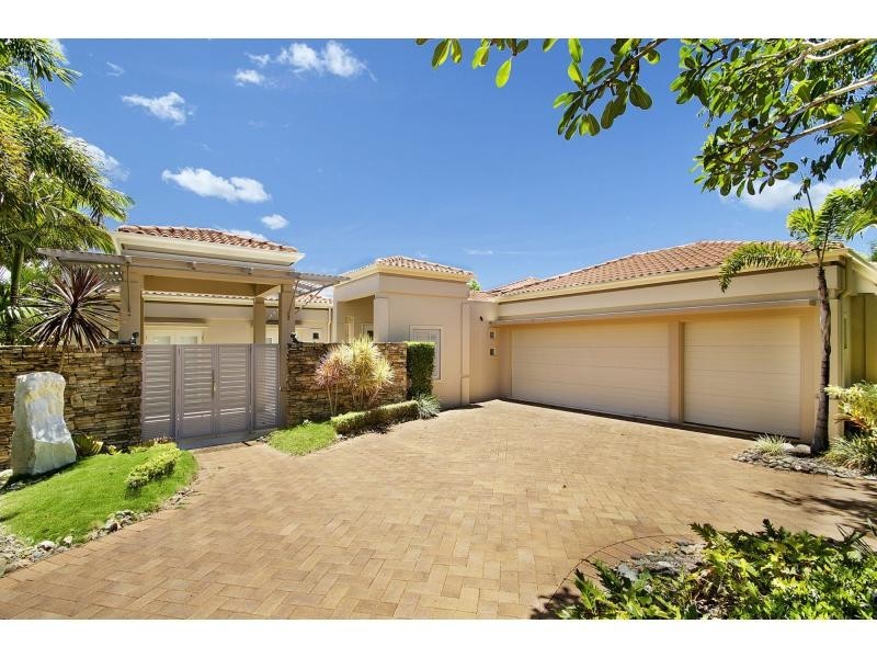 517 Noosa Springs Drive, Noosa Springs QLD 4567