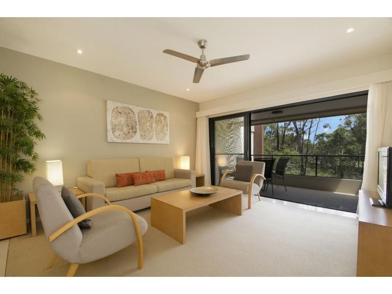 837 Noosa Springs Drive, The Fairways, Noosa Springs QLD 4567