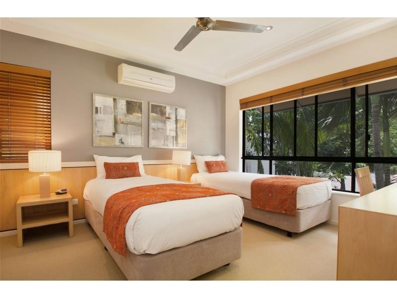 837 Noosa Springs Drive, The Fairways, Noosa Springs QLD 4567