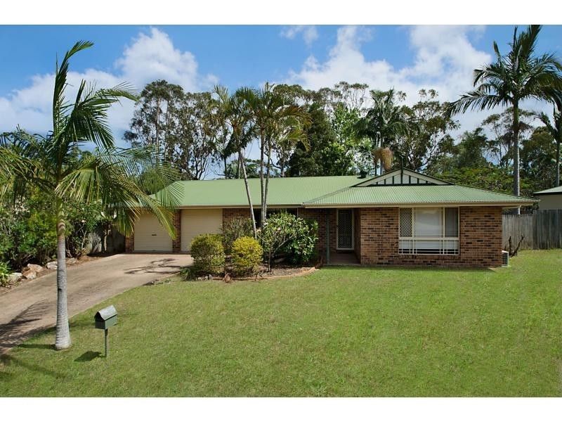129 Outlook Drive, Tewantin QLD 4565