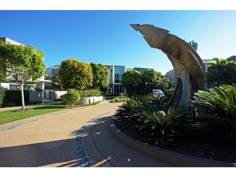 18/20 Anchorage Circuit, Twin Waters QLD 4564