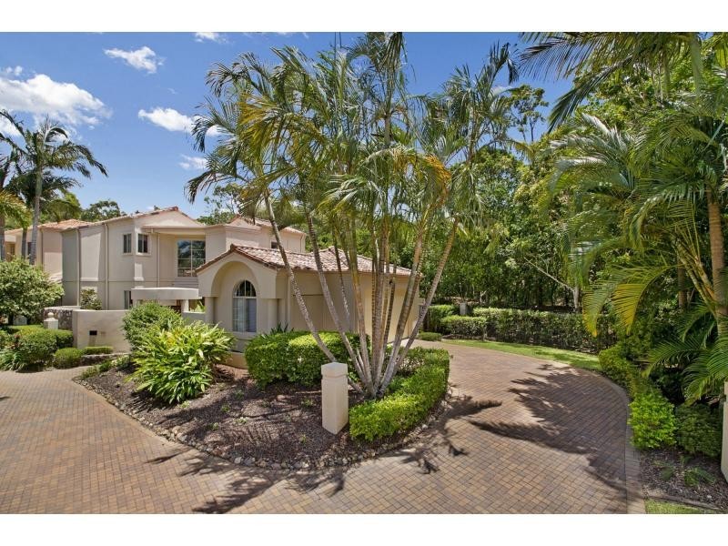 110 Noosa Springs Drive, Noosa Springs QLD 4567