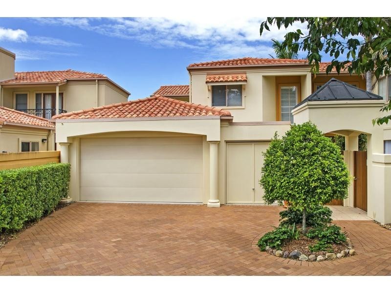 338 Noosa Springs Drive, Noosa Springs QLD 4567