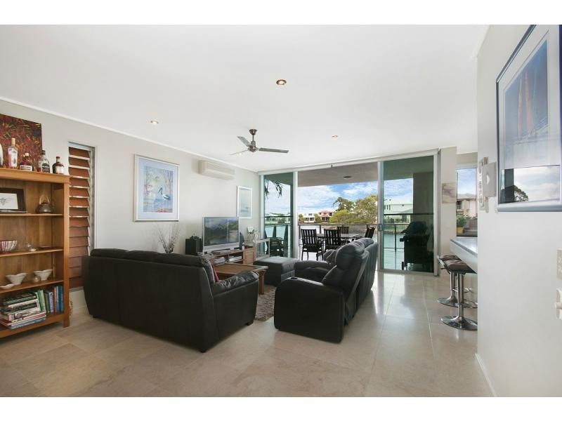 17/20 Anchorage Circuit, Twin Waters QLD 4564