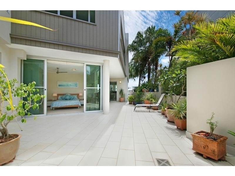17/20 Anchorage Circuit, Twin Waters QLD 4564