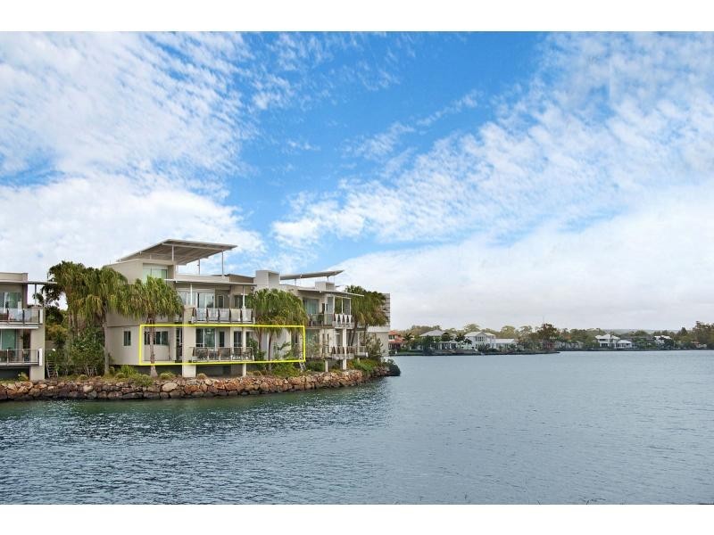 17/20 Anchorage Circuit, Twin Waters QLD 4564