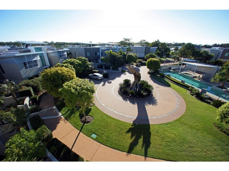 17/20 Anchorage Circuit, Twin Waters QLD 4564
