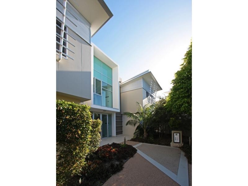17/20 Anchorage Circuit, Twin Waters QLD 4564