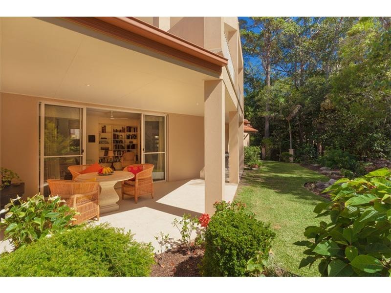 501 Noosa Springs Drive, Noosa Springs QLD 4567