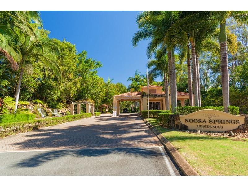 501 Noosa Springs Drive, Noosa Springs QLD 4567