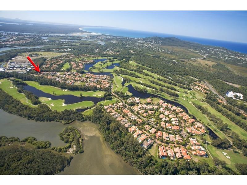 501 Noosa Springs Drive, Noosa Springs QLD 4567