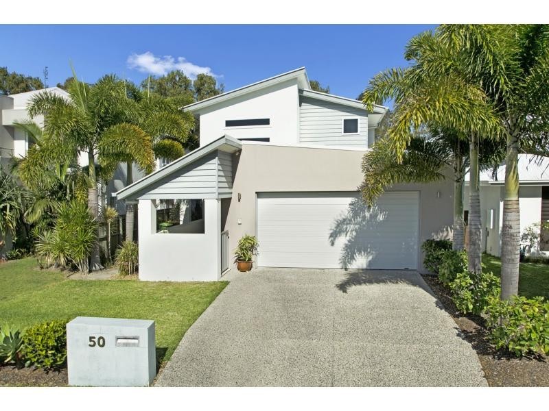 50 Anchorage Circuit, Twin Waters QLD 4564