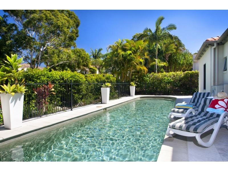 719 Noosa Springs Drive, Noosa Springs QLD 4567