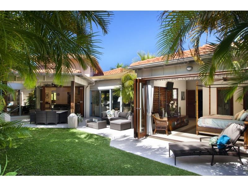 719 Noosa Springs Drive, Noosa Springs QLD 4567