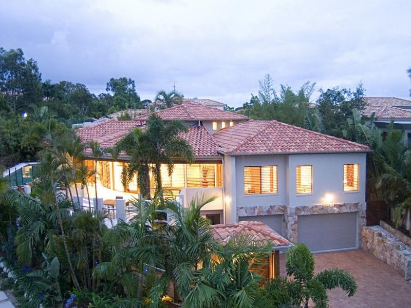 719 Noosa Springs Drive, Noosa Springs QLD 4567