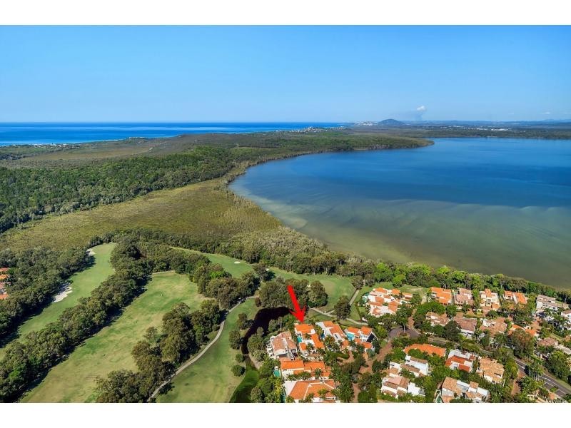 716 Noosa Springs Drive, Noosa Springs QLD 4567