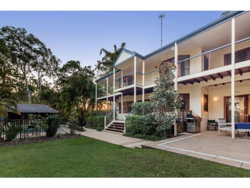 83 Lake Weyba Drive, Weyba Downs QLD 4562