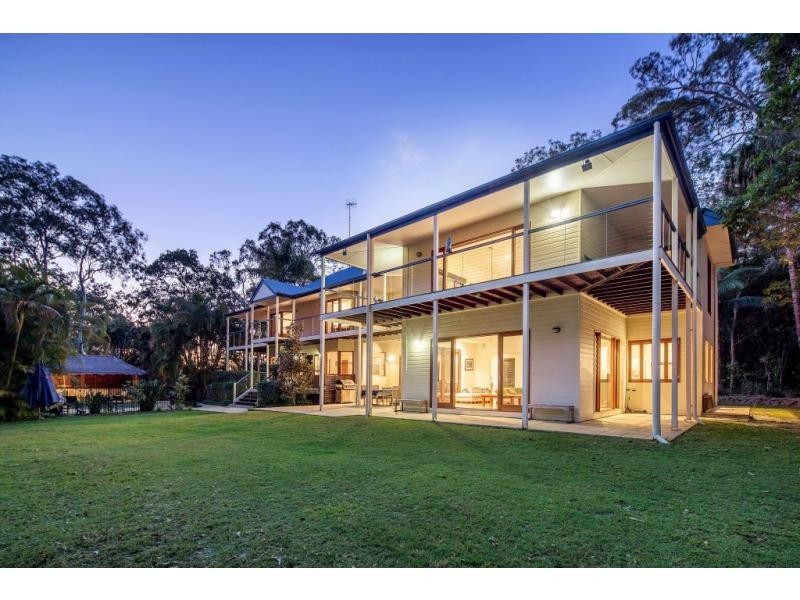 83 Lake Weyba Drive, Weyba Downs QLD 4562
