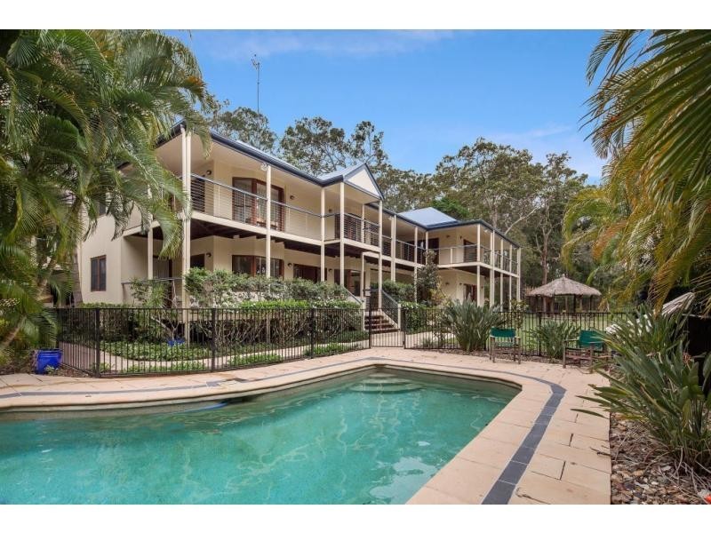 83 Lake Weyba Drive, Weyba Downs QLD 4562