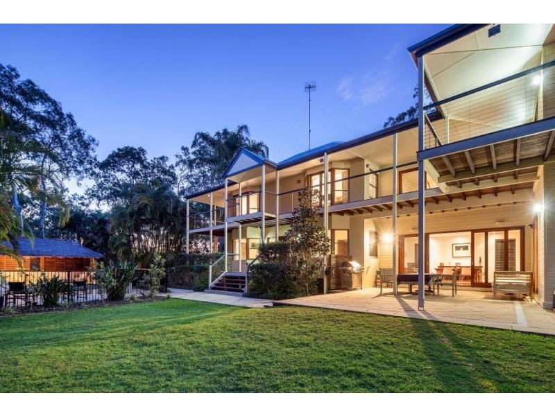 83 Lake Weyba Drive, Weyba Downs QLD 4562