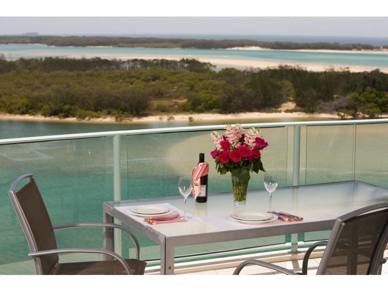 605/6 Wharf Street, Maroochydore QLD 4558