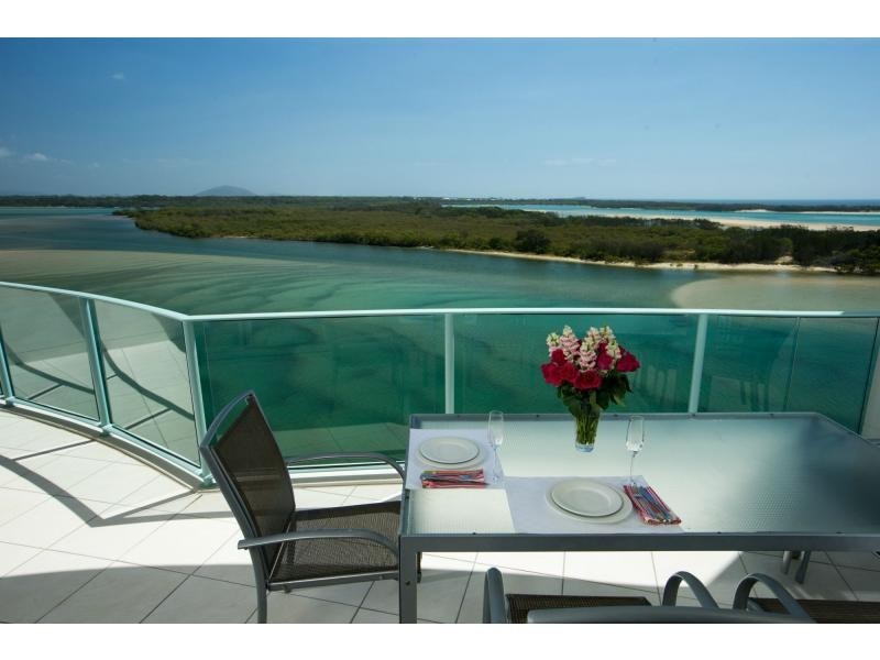 605/6 Wharf Street, Maroochydore QLD 4558