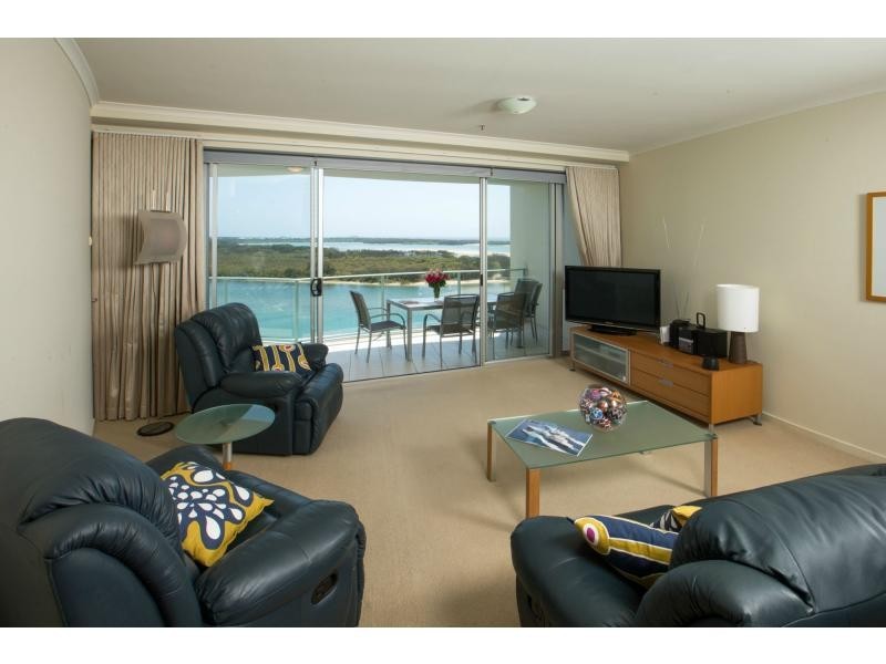 605/6 Wharf Street, Maroochydore QLD 4558